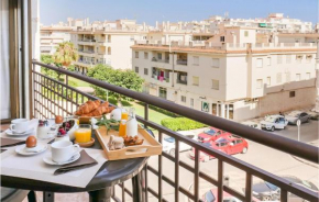 Stunning apartment in Nerja with WiFi and 3 Bedrooms